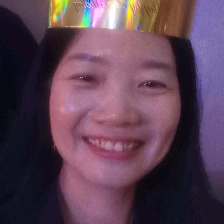 董小姐😊