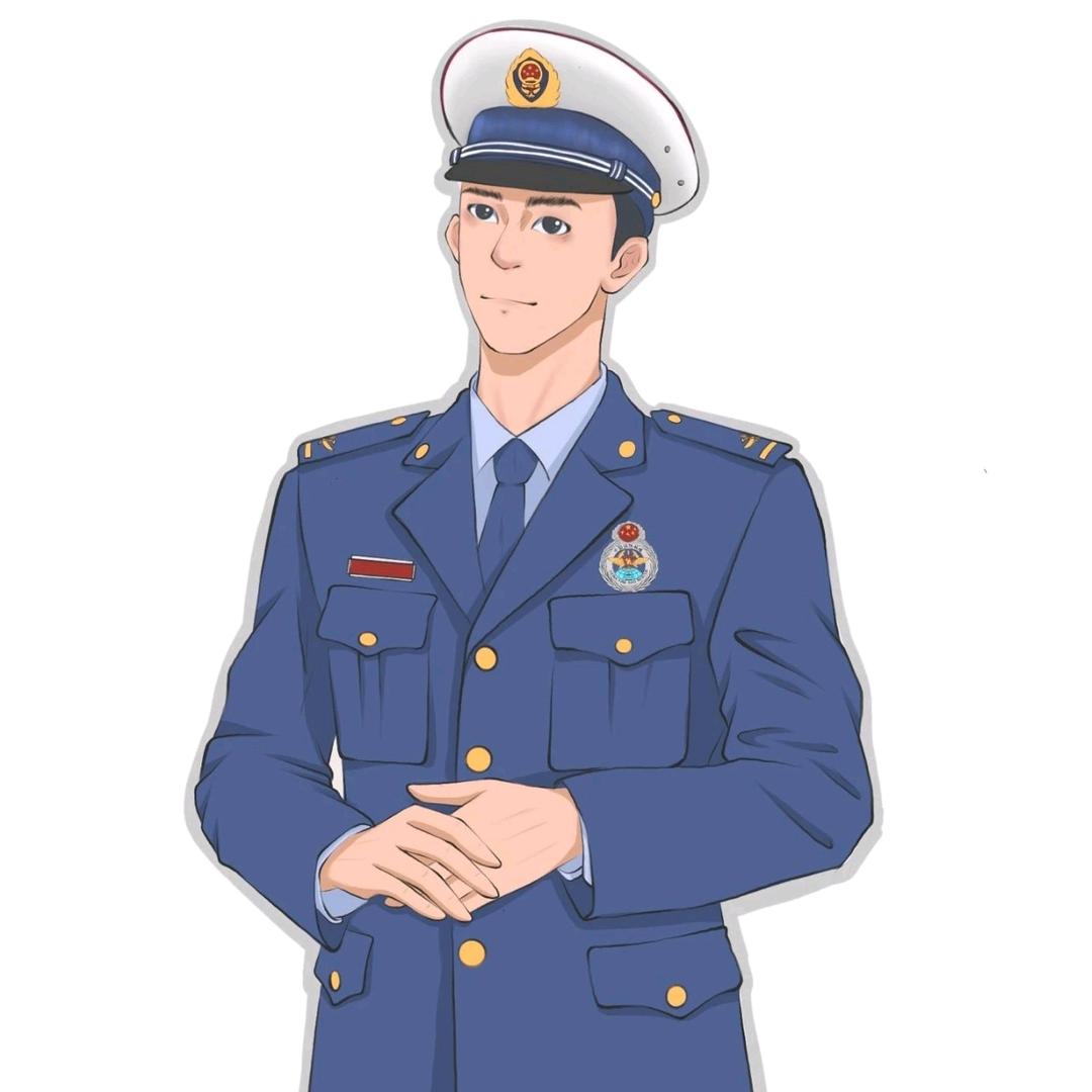 一直Zai路上🇨🇳🚒👩🏻‍🚒