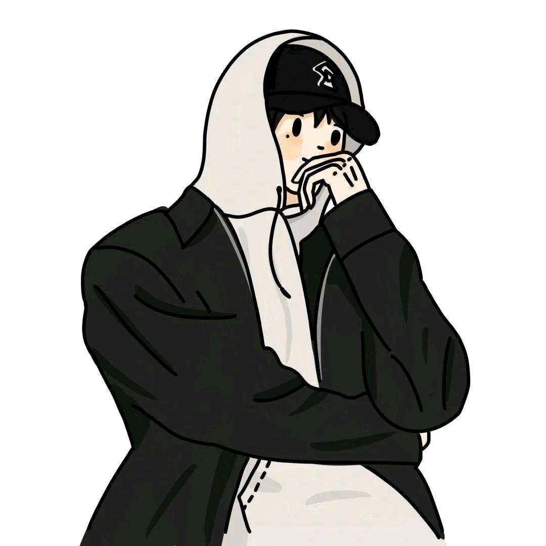 xu先森