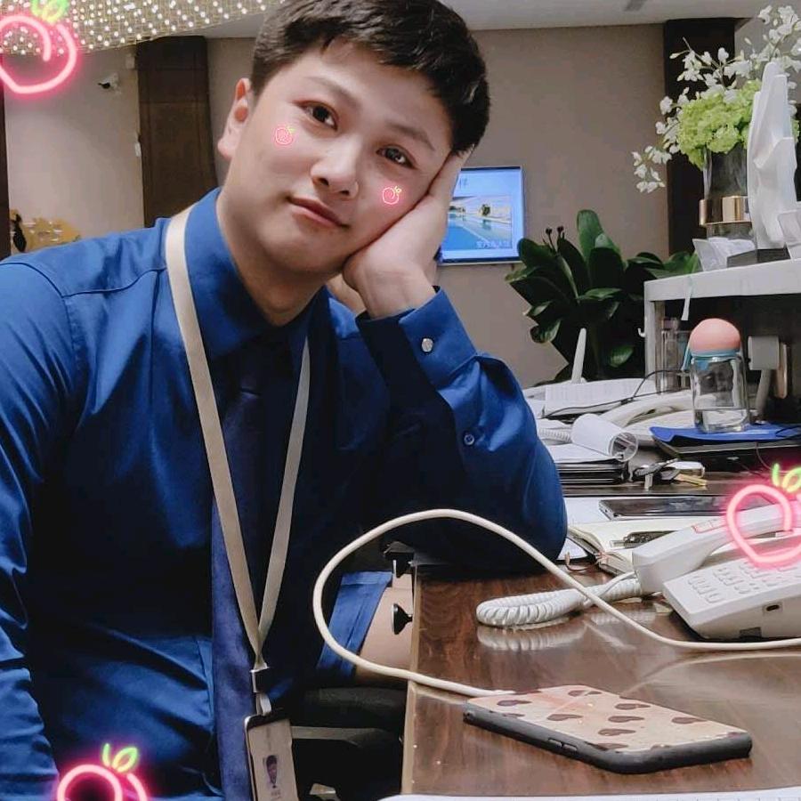 芝麻找房来成大兄弟