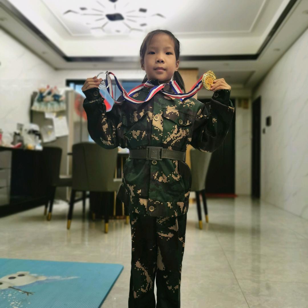 陈小姐HR