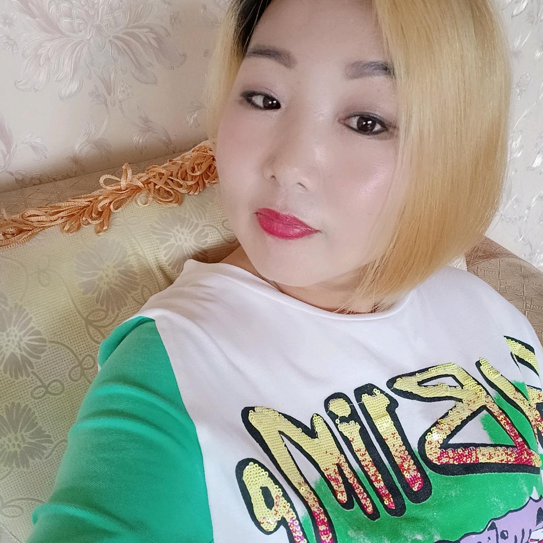 黄帮主💞蓉儿💞