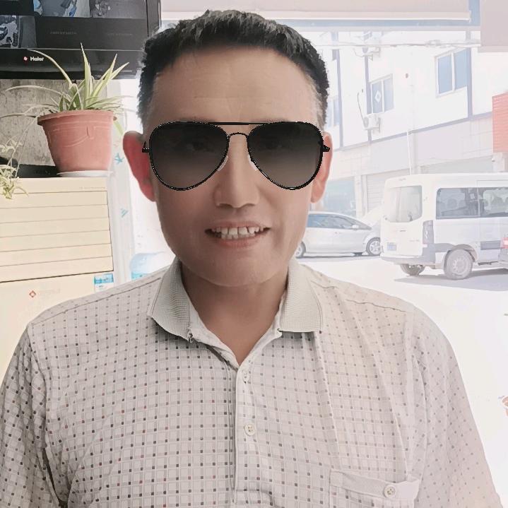 幸福快乐包善兵