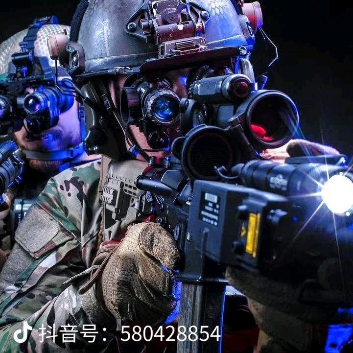 战术小队队长0-1