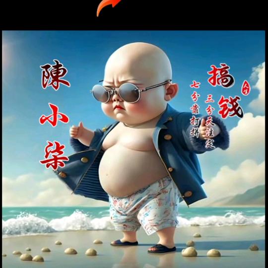 陈小柒