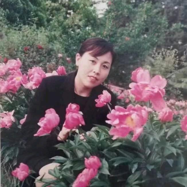 小花