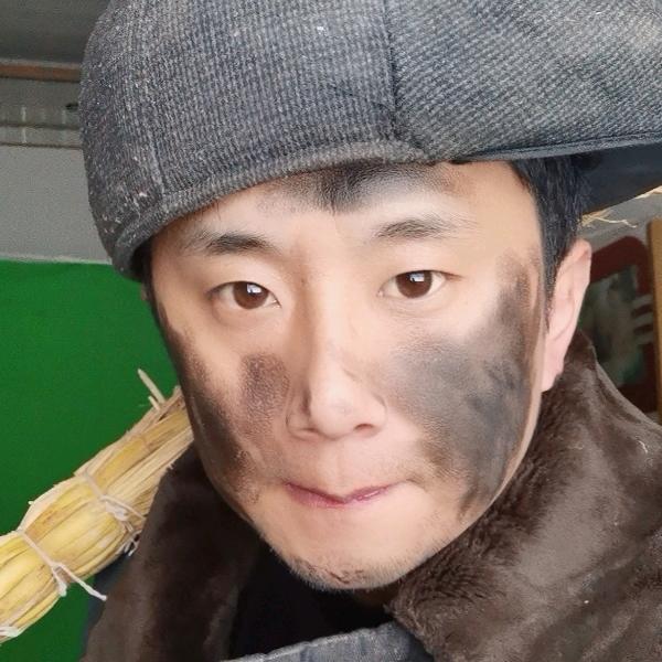 农村阿福搞笑段子手