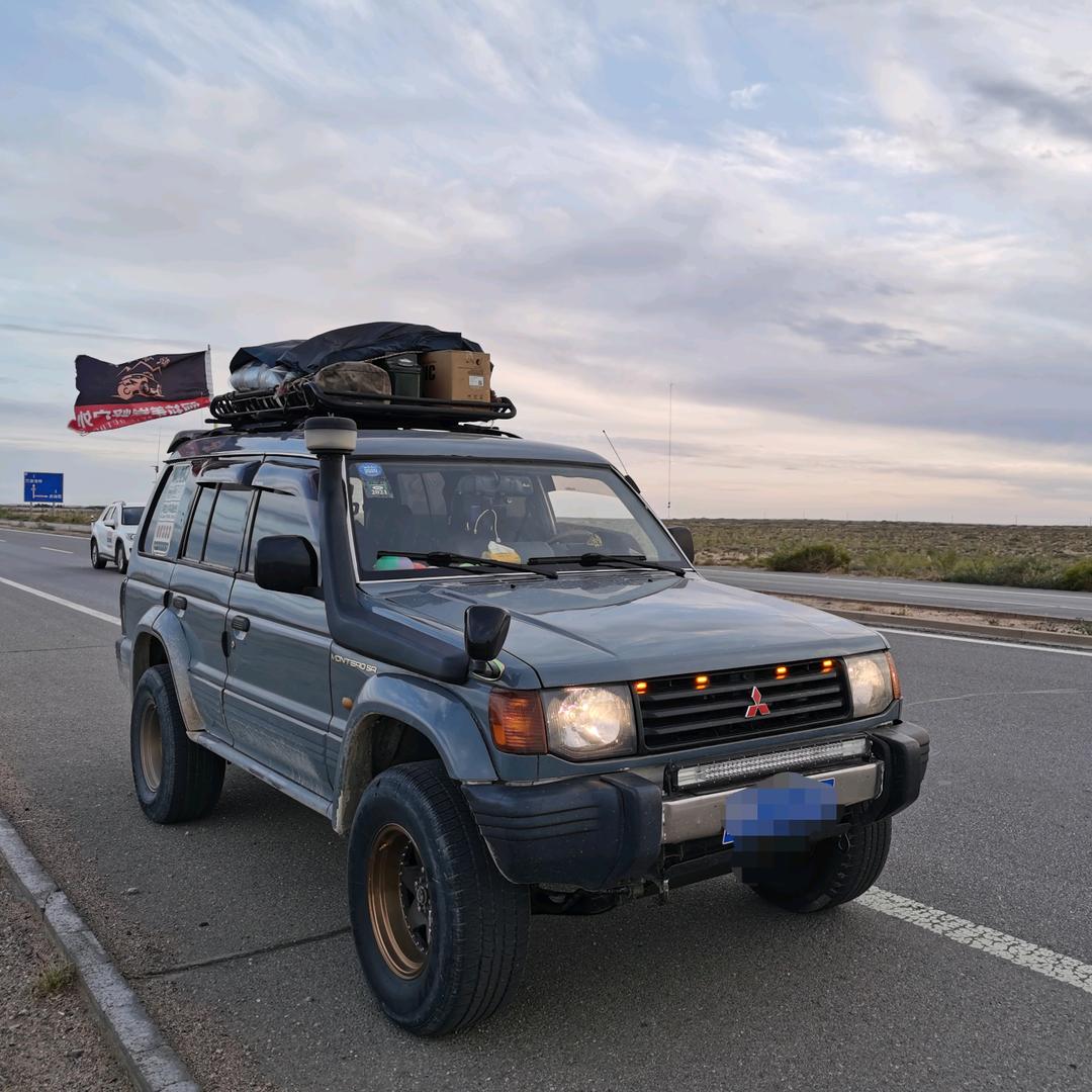 船长（沙漠向导）