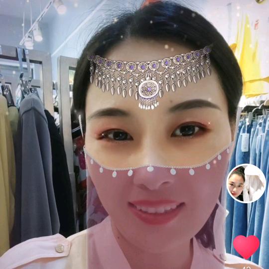 铄淇（逸阳)女装