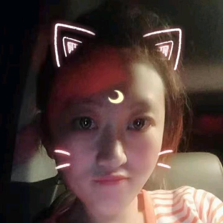 80后的面食小姐姐