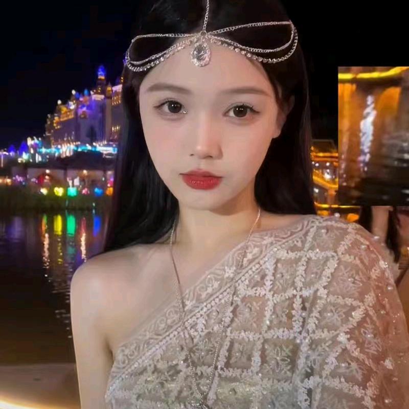 紫霞仙子