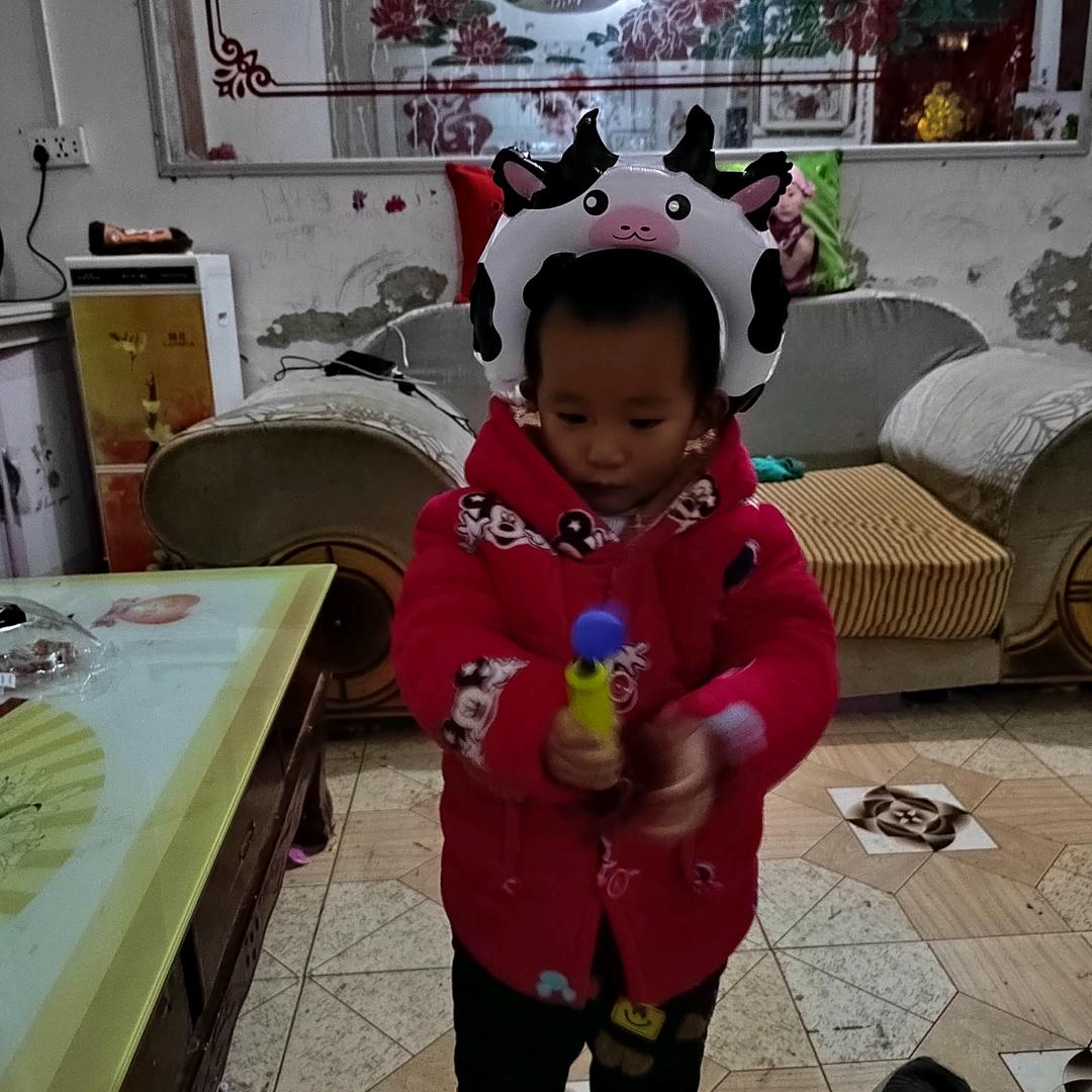 工地小哥