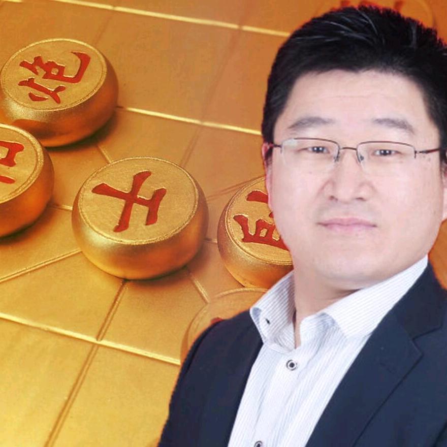 无痕精讲象棋