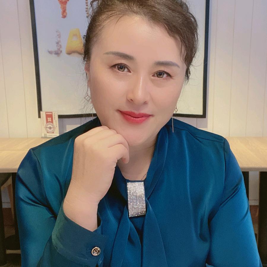 七姐妹(大丫头🔥)