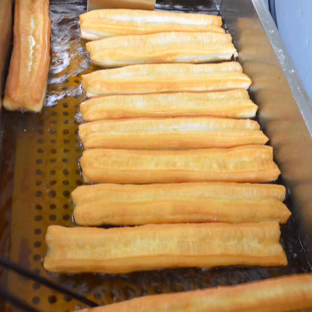 吉水县油条肠粉早餐店