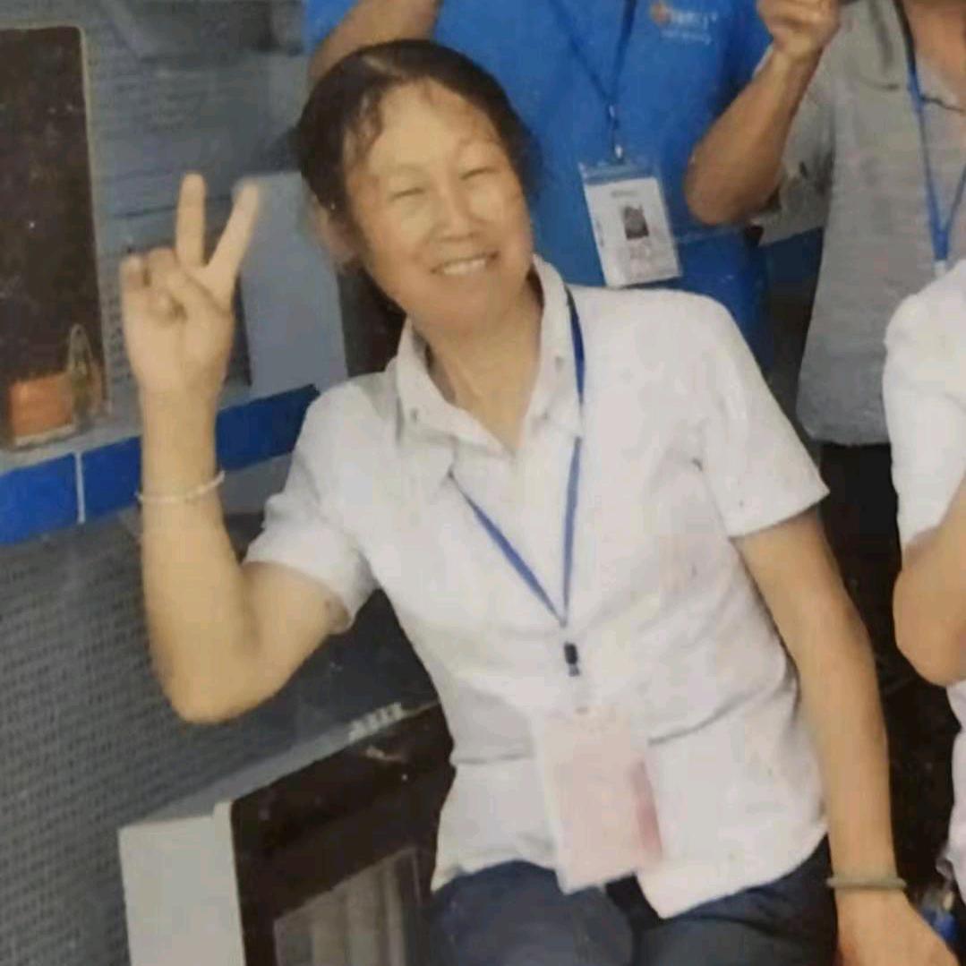 吴姐