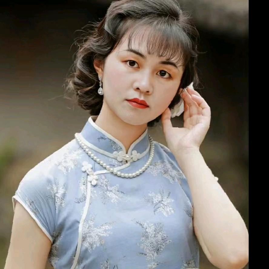 尚花