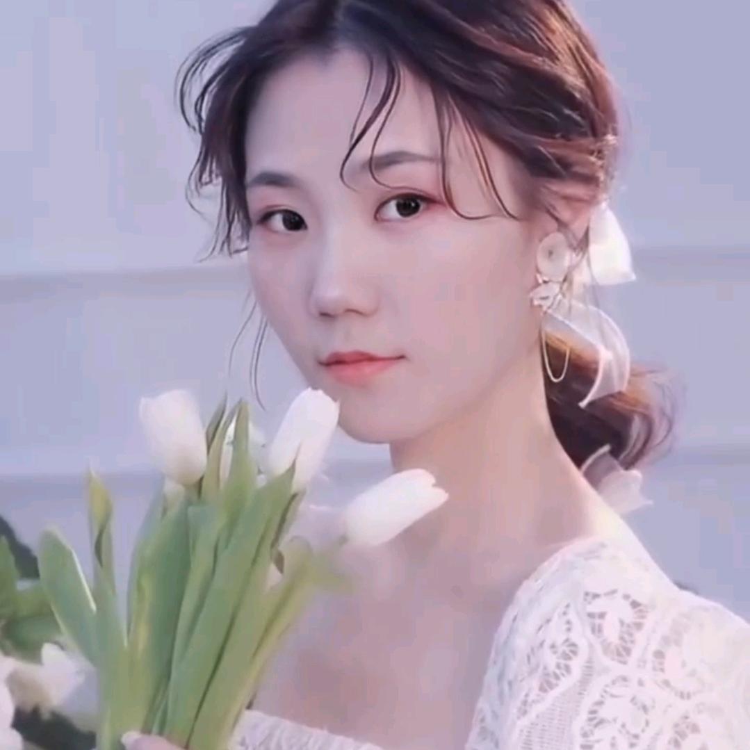 路灯下💞的影子