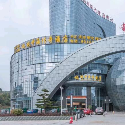 地中海传奇水汇