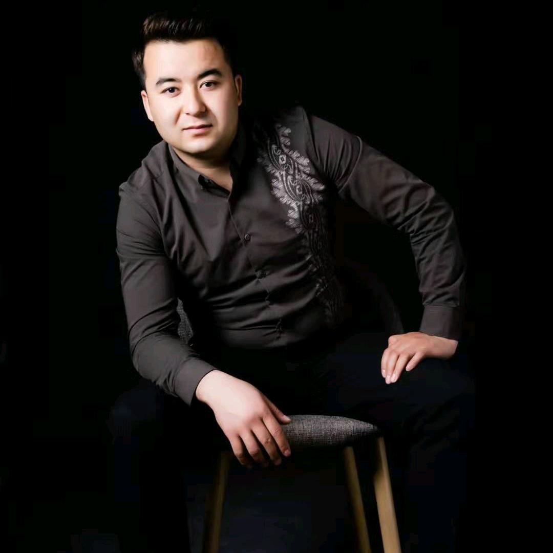 毛吾兰江美发师