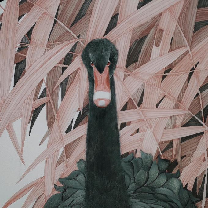 叶菁和卫晶晶（暑期研修班招生中）