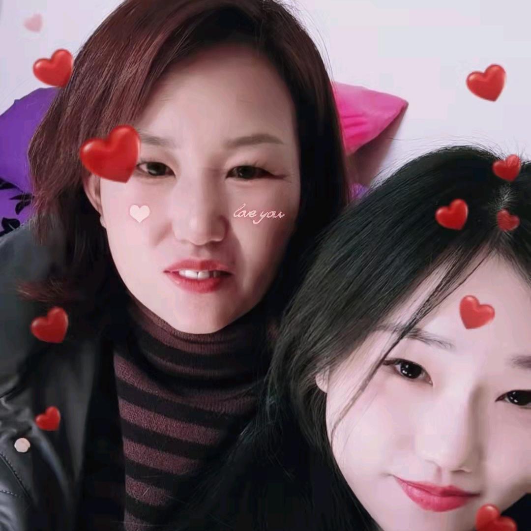 花好月圆.