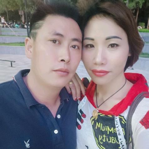 🐺心累