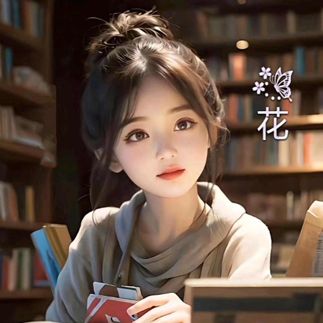 ☘️一人一世界🌻