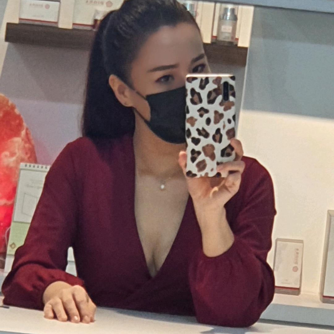 蔓迪mandy