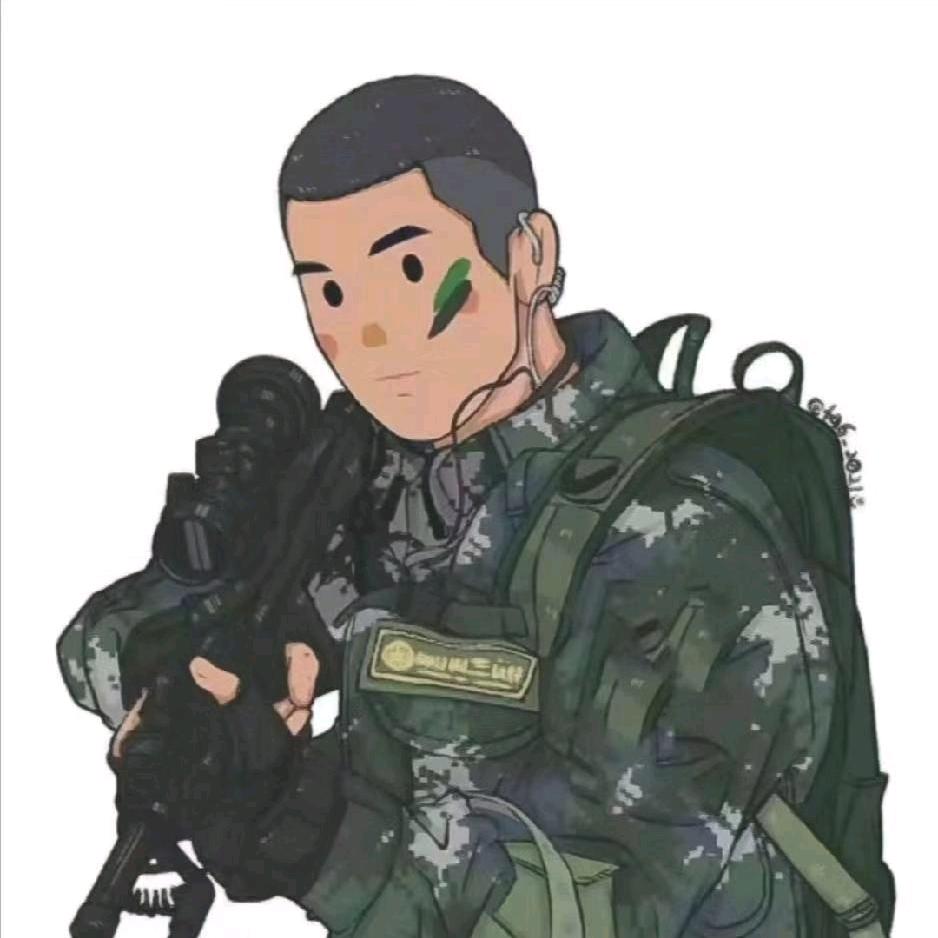 一个闲人