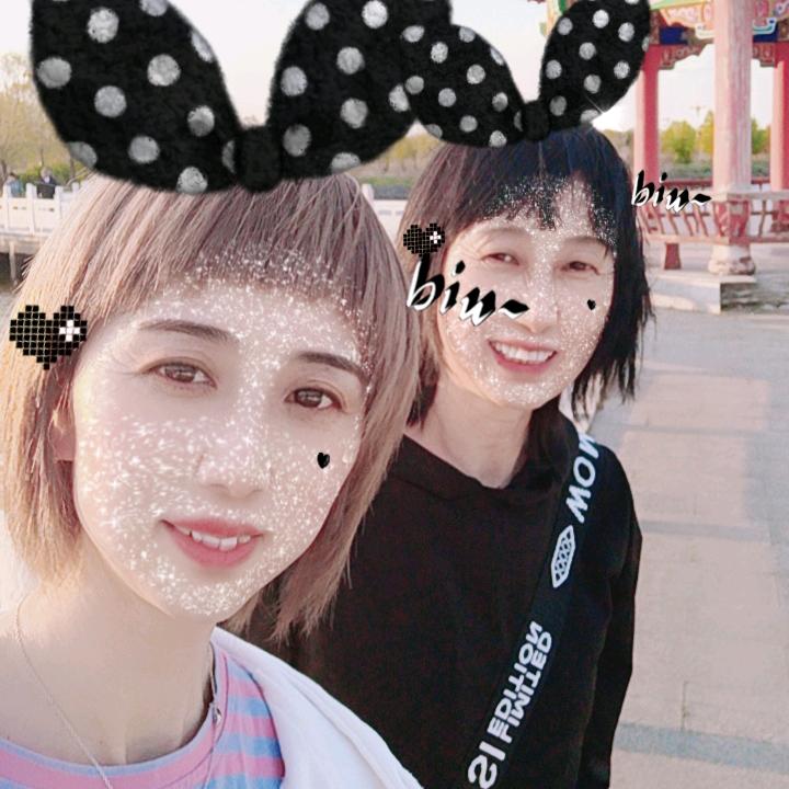 风采美发城
