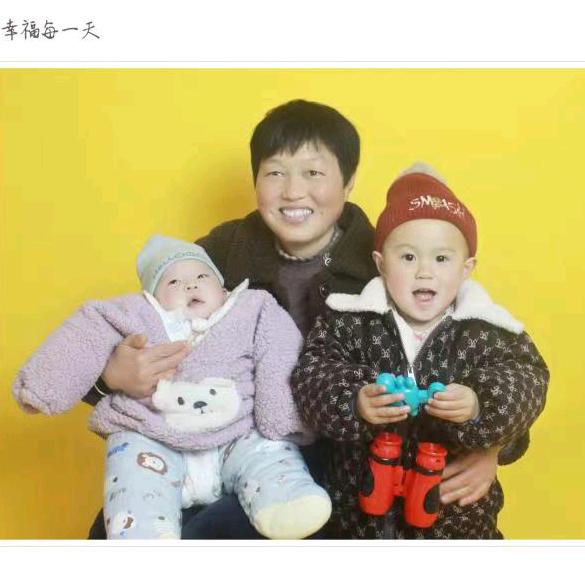 李玲