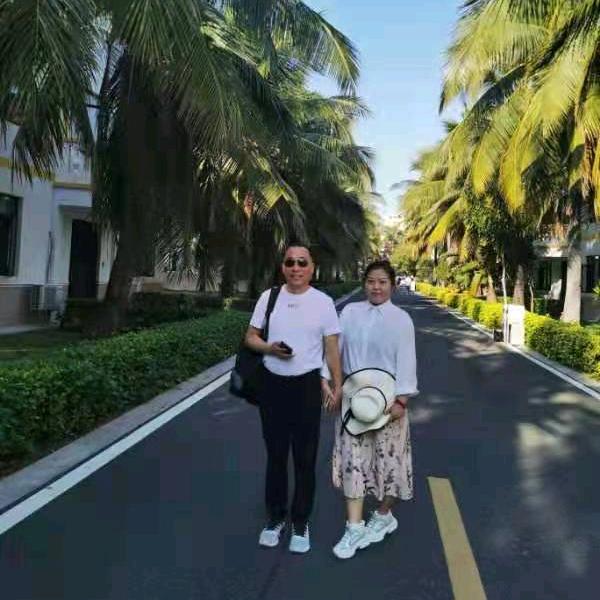 李先生-山川圣阳热能科技