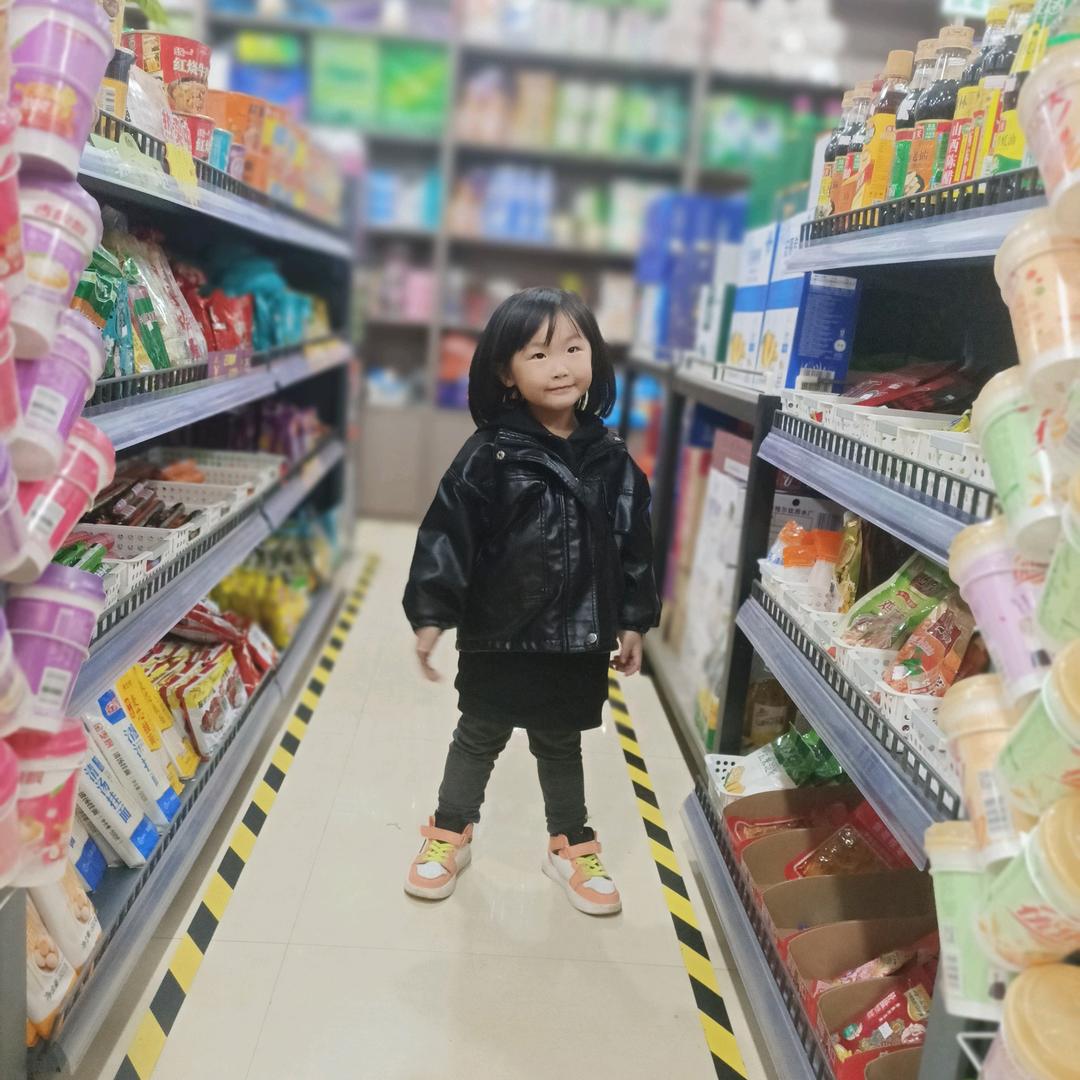 小米粒🙋妈妈