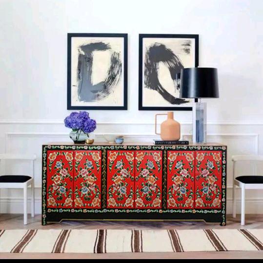 木之阁家具源头厂家