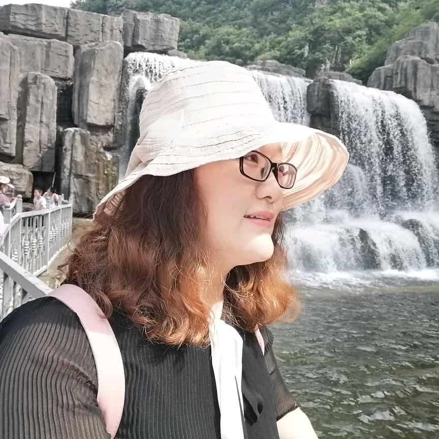 A玉婷(小糊涂仙儿)*^_^*