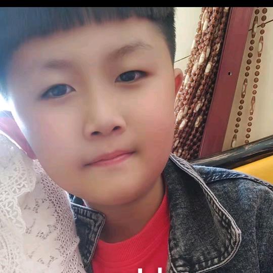 知足长乐。