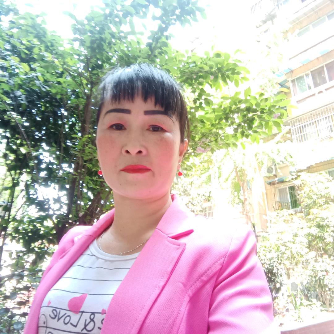 顺其@自然