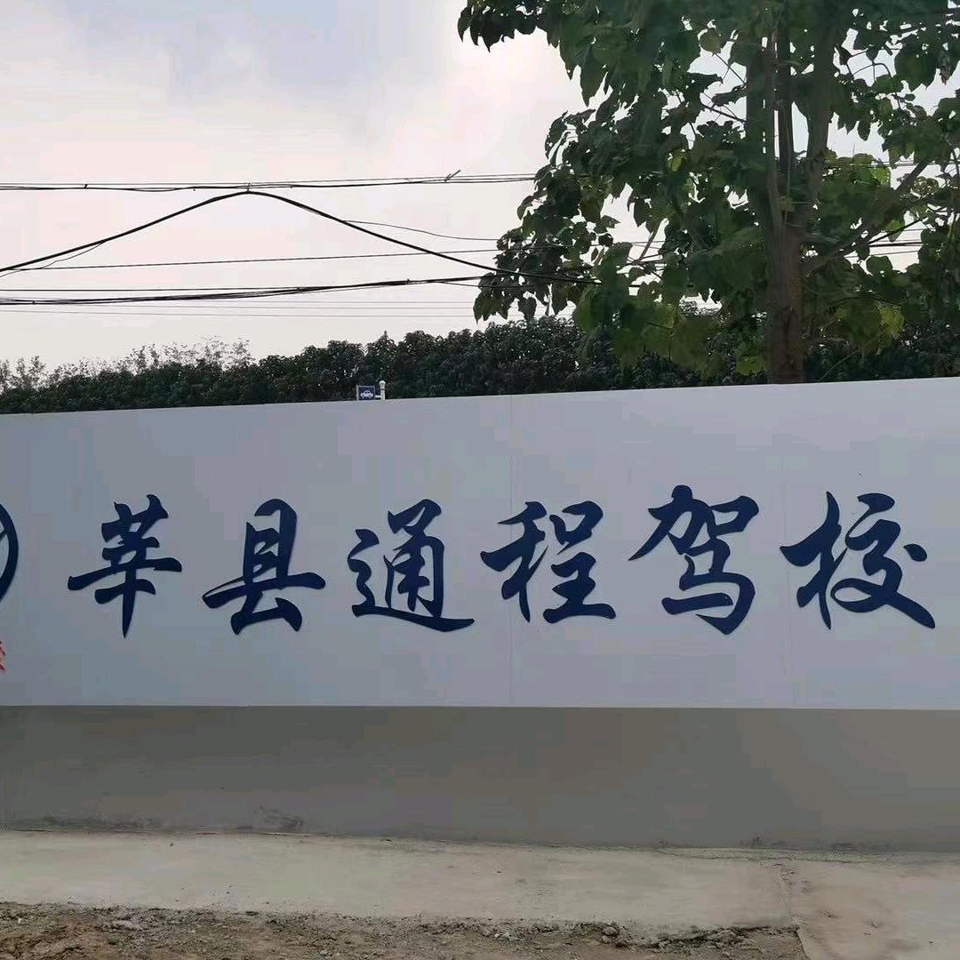 莘县通程驾校（汤教练）C1  C2  D