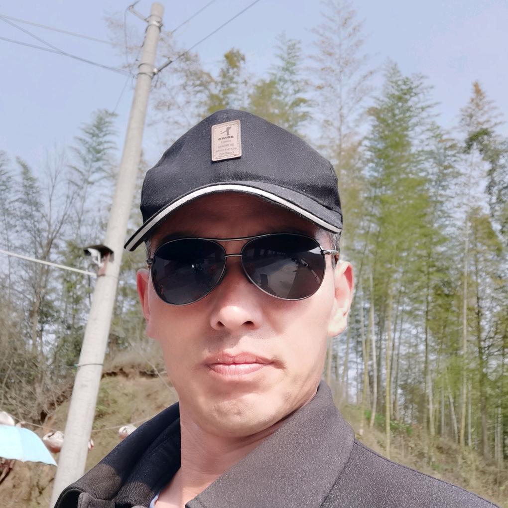 战友老班长O07段