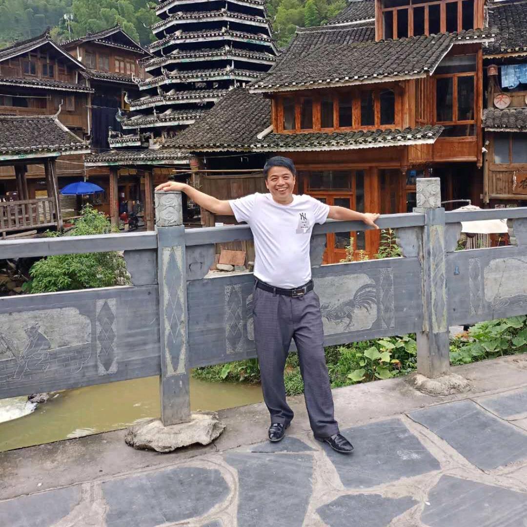 岁月不饶人