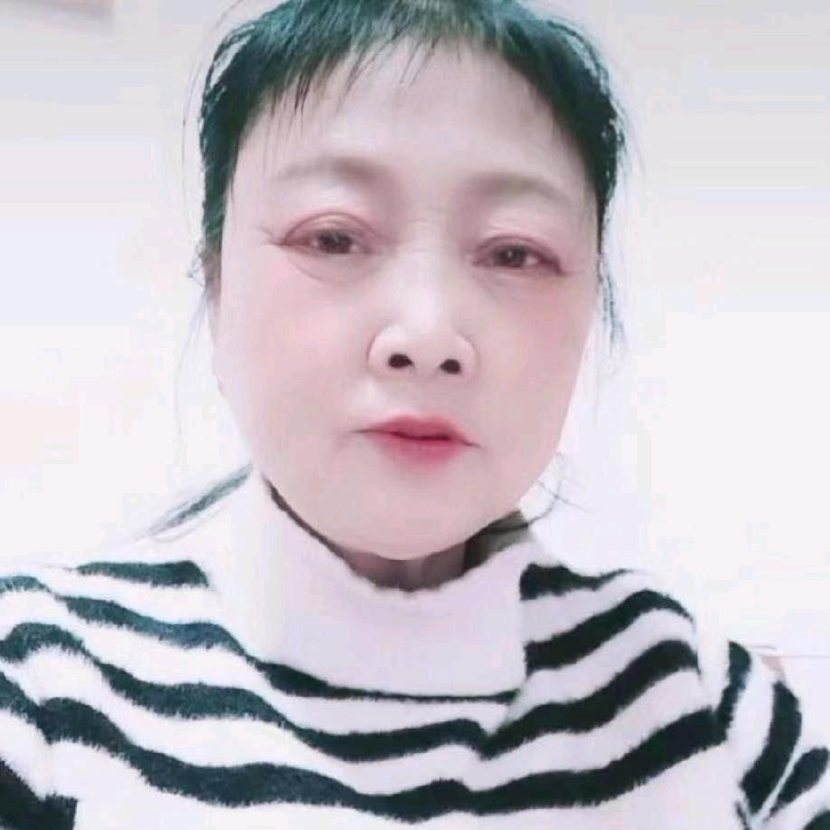 快乐的郭女士