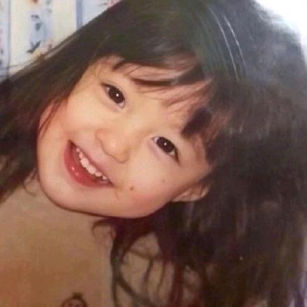 爱啵川子
