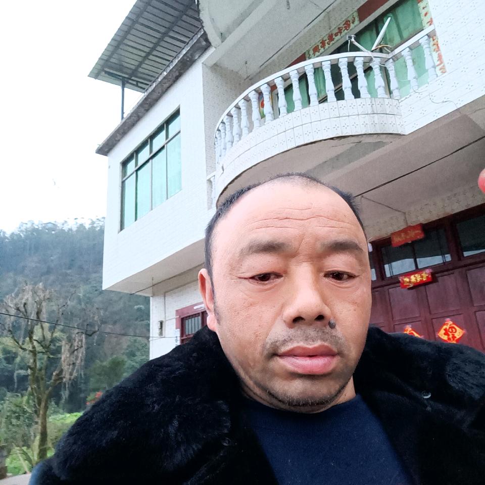 未来的丈夫