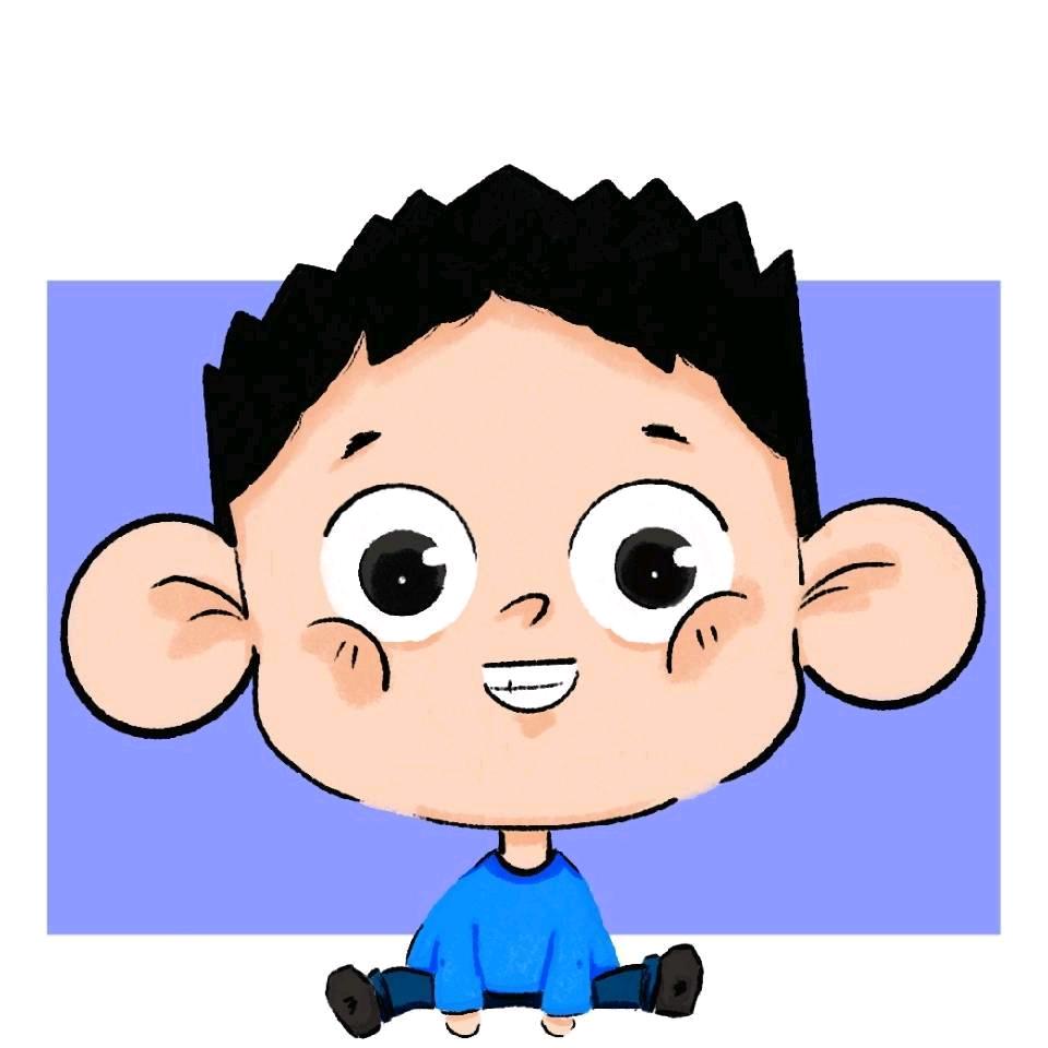 黑黑黑