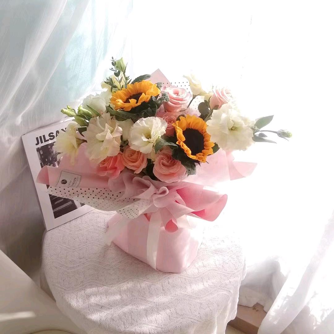 情动今生为爱西行