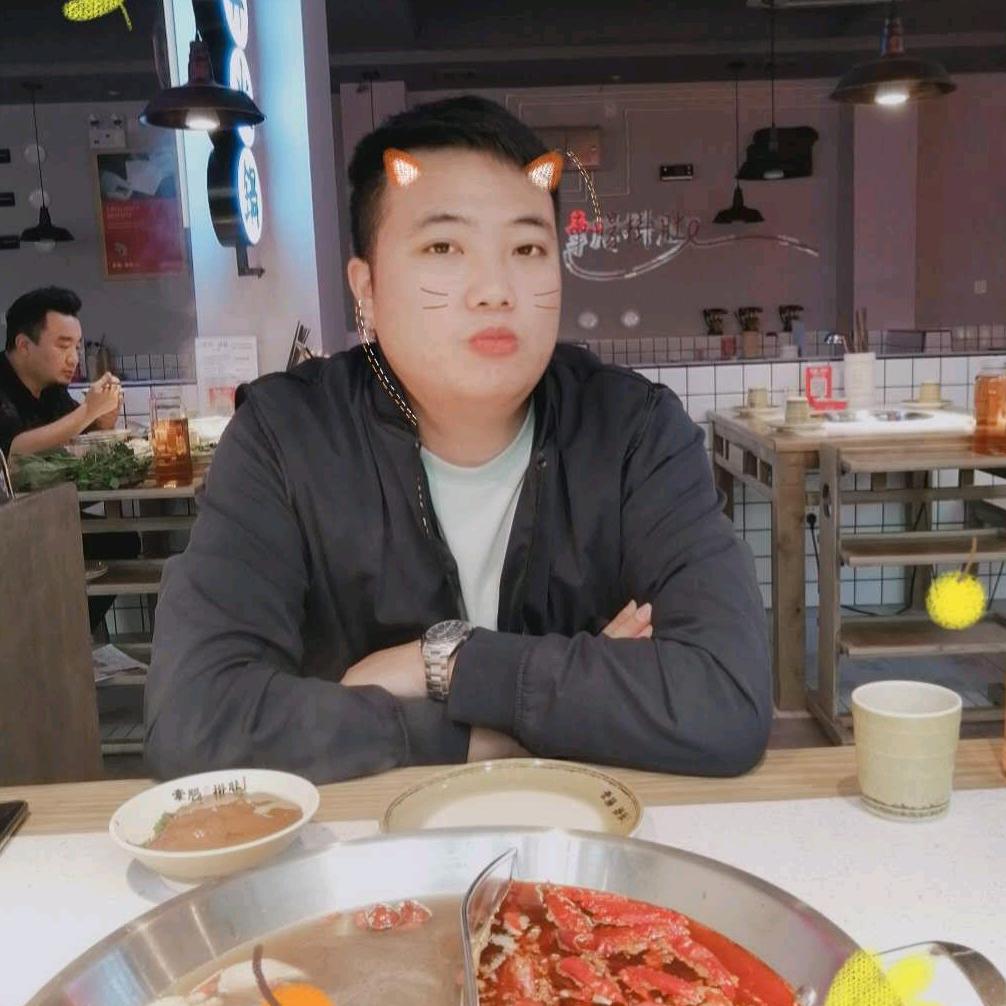 超哥👑