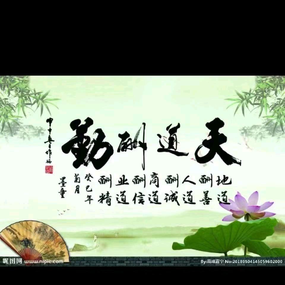 风雨同舟