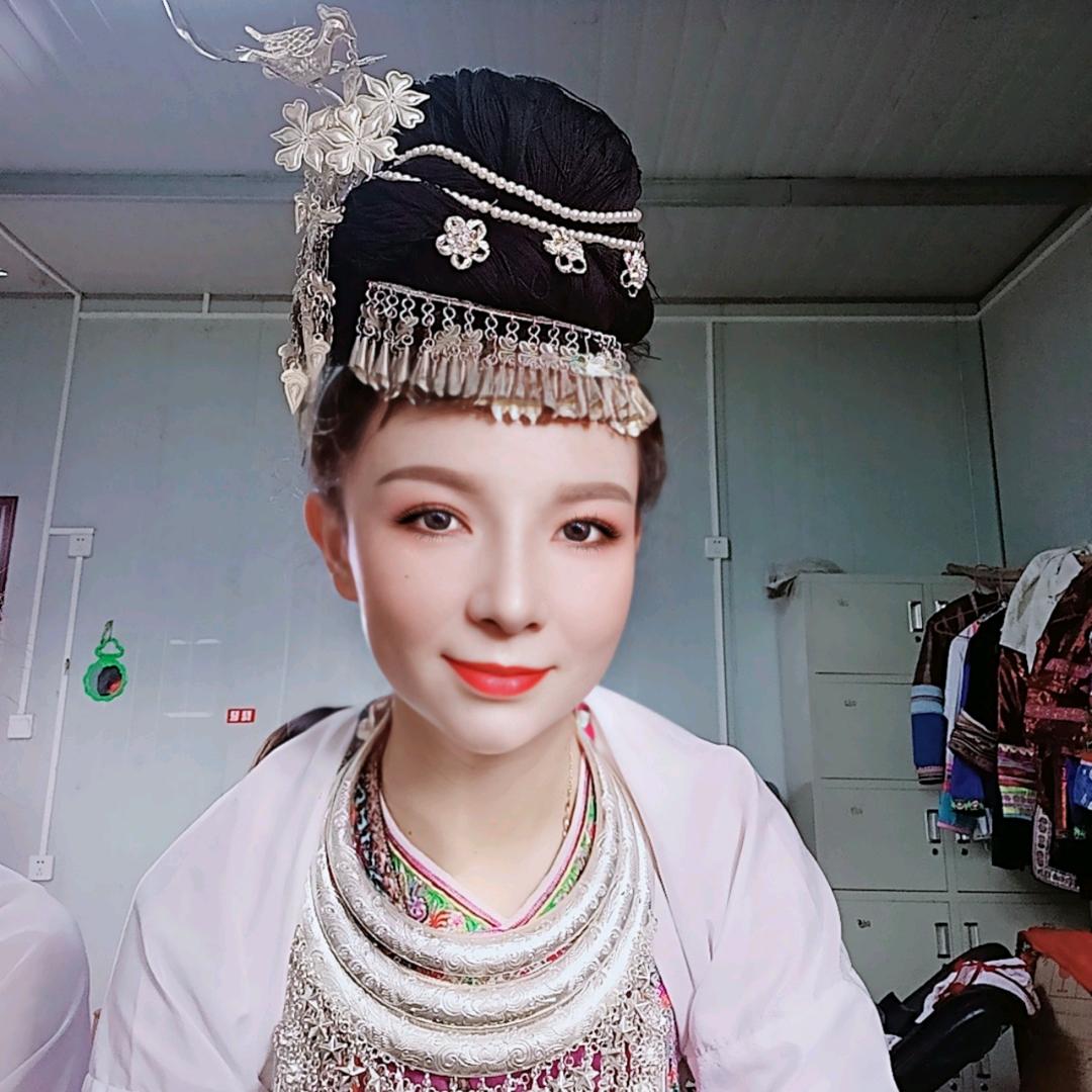 小黄侗寨孟姐💃姐