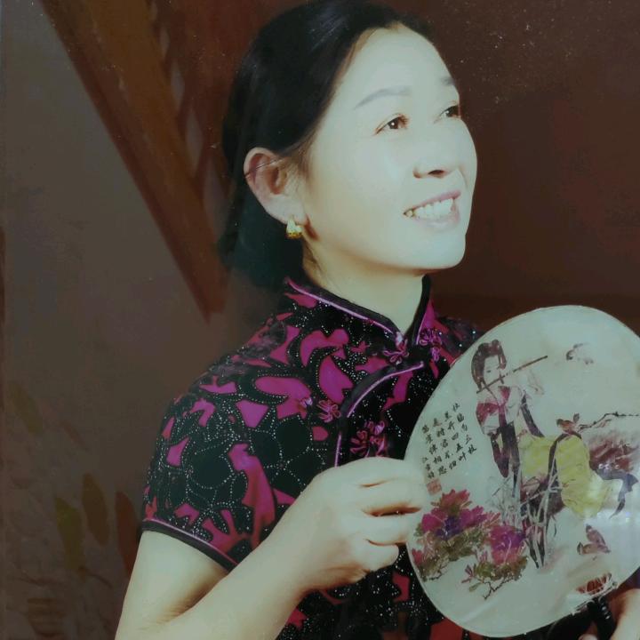 顺心🌸